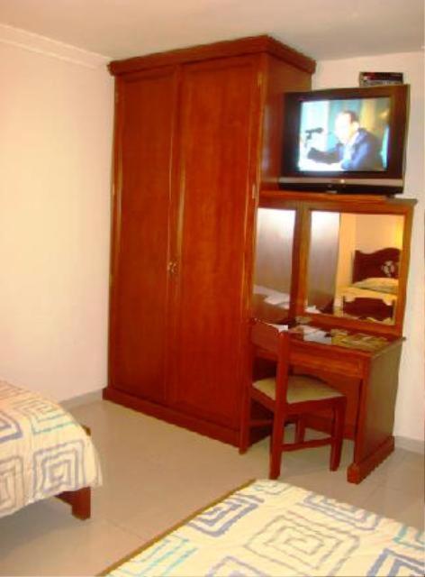 Hotel Costa Linda Barranquilla  Kamer foto
